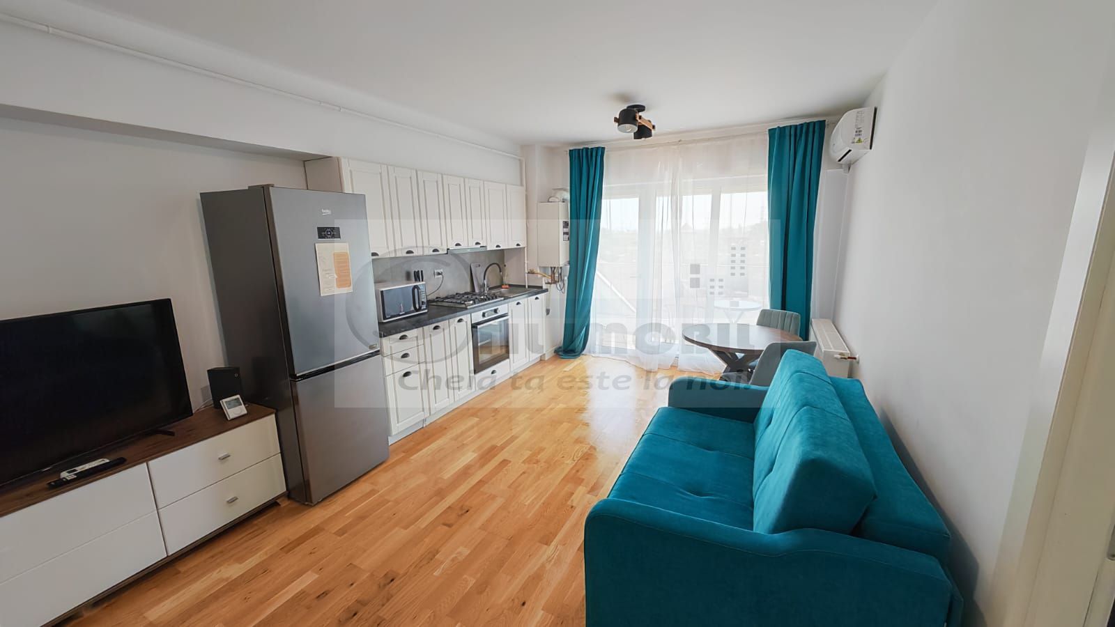 Ap2 cam, SD, 50mp.mobilat si utilat -Complex Himson Tatarasi 136.900 € - Poză 1