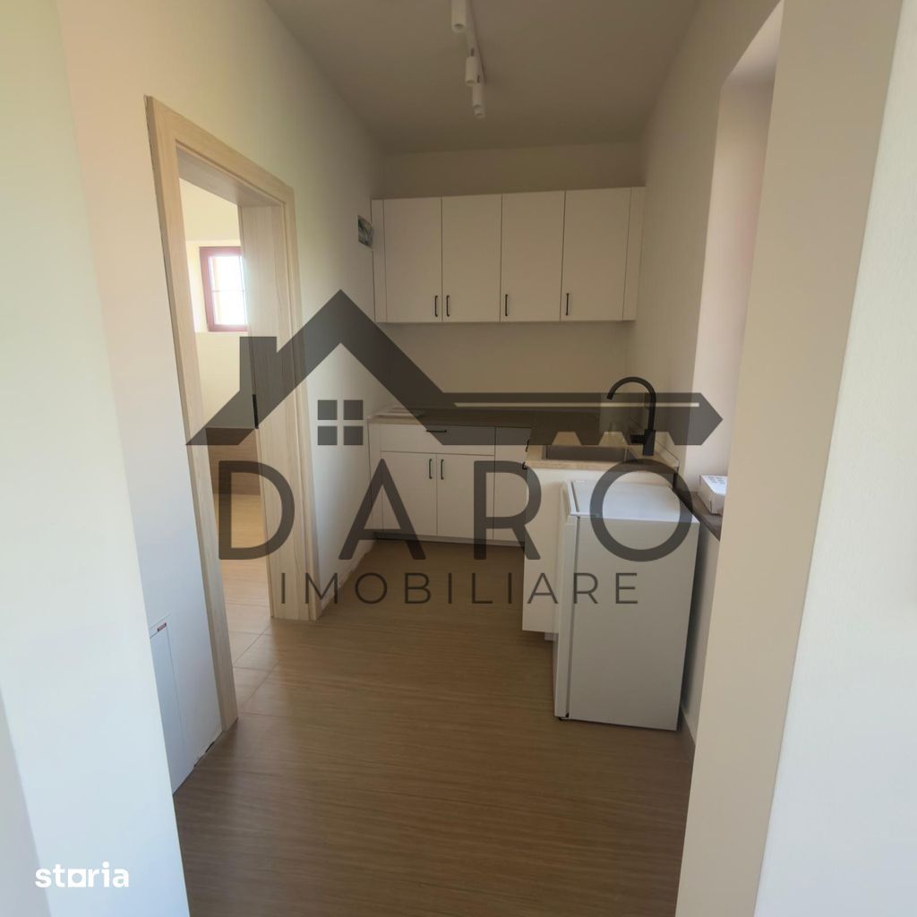 Spațiu birouri premium – 309 mp utili + 520 mp parcare pavata in curte - Poză 13