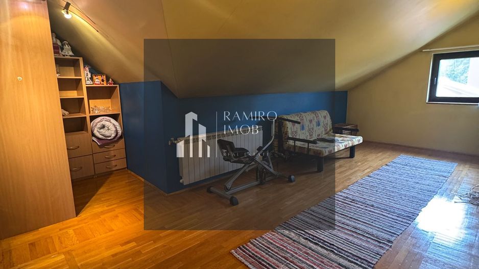 Casa de închiriat 7 camere Sector 4, ideal pentru clinica, gradinita - Poză 20