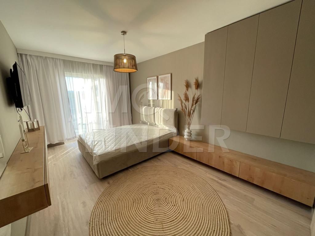 Prima Inchiriere! 2 camere Lux cu Parcare Subterana Soporului - Poză 3