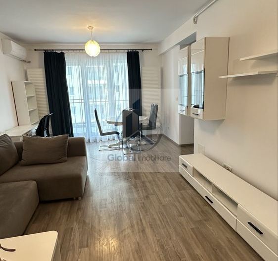 Închiriez Apartament 2 Camere + Loc Parcare Privat Dimri Residence - Poză 2