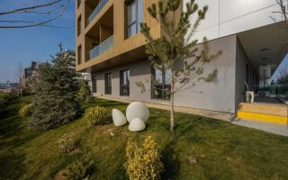 Premium 2-Room Apartment | Designer Interior | Pipera Plaza - Poză 9