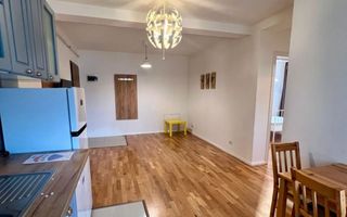 Apartament modern 54 mp utili 2 balcoane si parcare Calea Surii Mici - Poză 4