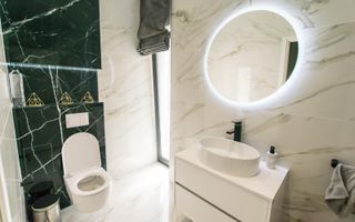 Vila moderna cu priveliste panoramica! - Poză 12