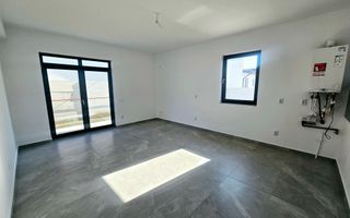 Casa pe un singur nivel cu 4 camere - comuna Berceni - Poză 7