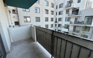 City of Mara - Apartament premium cu 2 camere, parcare - decomandat - Poză 4