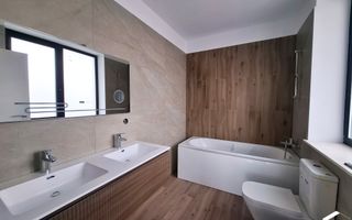 Vila P+1E, cu 4 camere, Paulesti - Poză 11