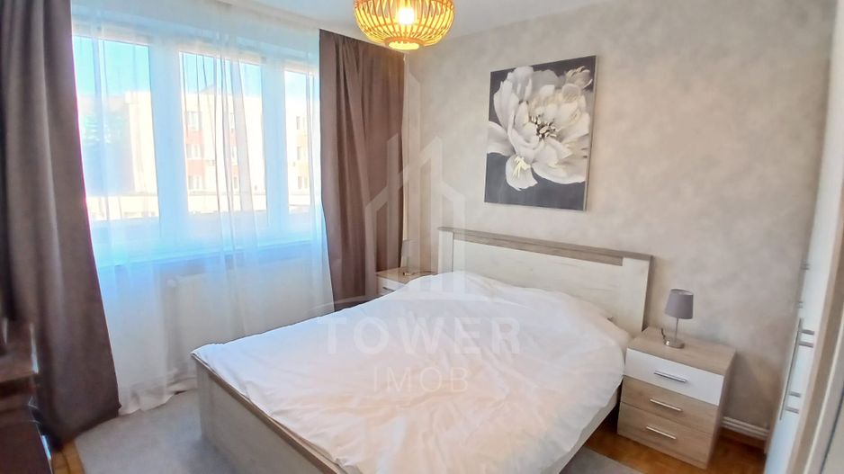 Apartament 3 camere decomandat | zona Vasile Milea - Poză 3