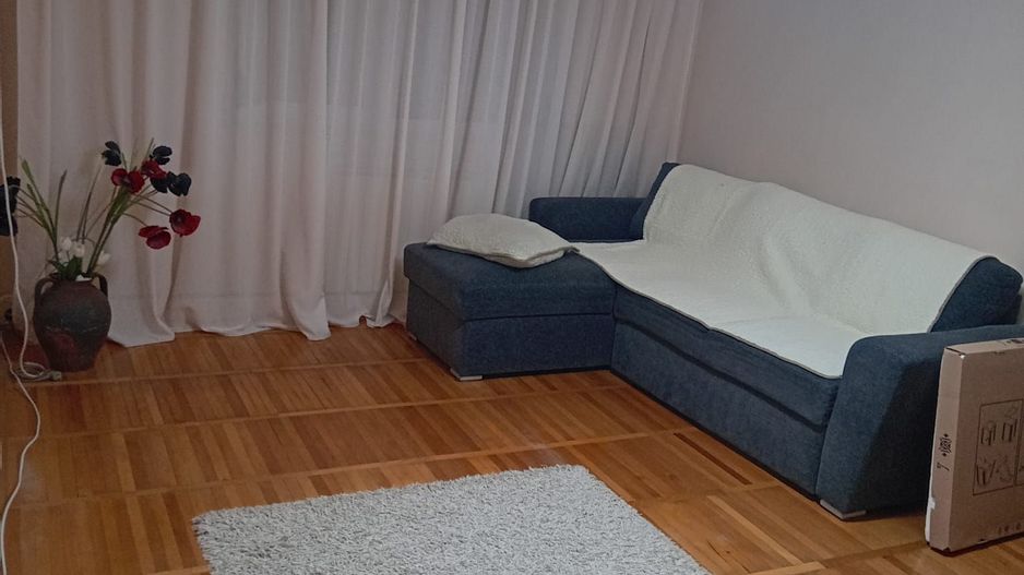 Apartament 3 camere decomandat – Etaj 1/4 – Mazepa 2 - Poză 3