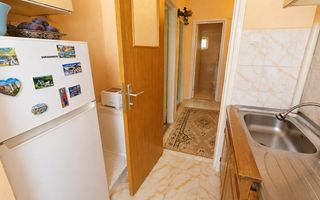 Apartament 3 camere decomandate, 55 mp, etaj 4/4 – Cisnădie - Poză 7