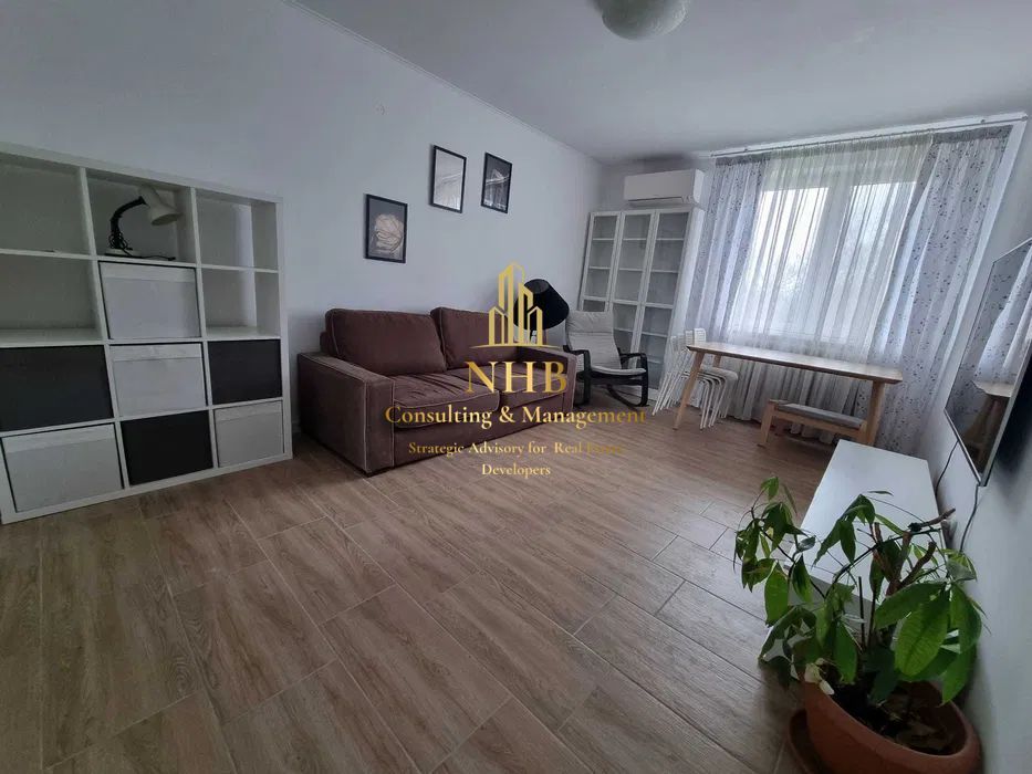 Apartament 3 camere | Stefan cel Mare | Parcul Circului - Poză 2