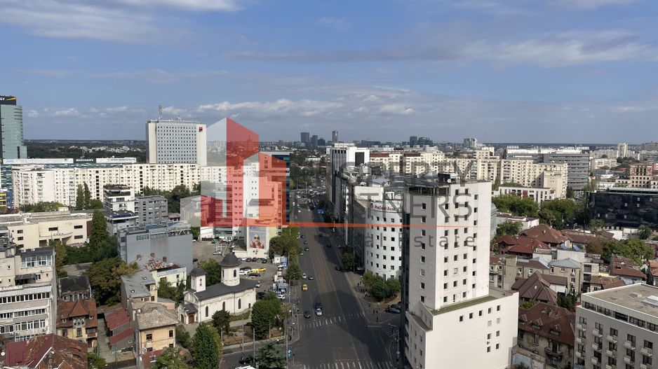 Spatiu de Birou Piata Victoriei - Buzesti - Poză 9