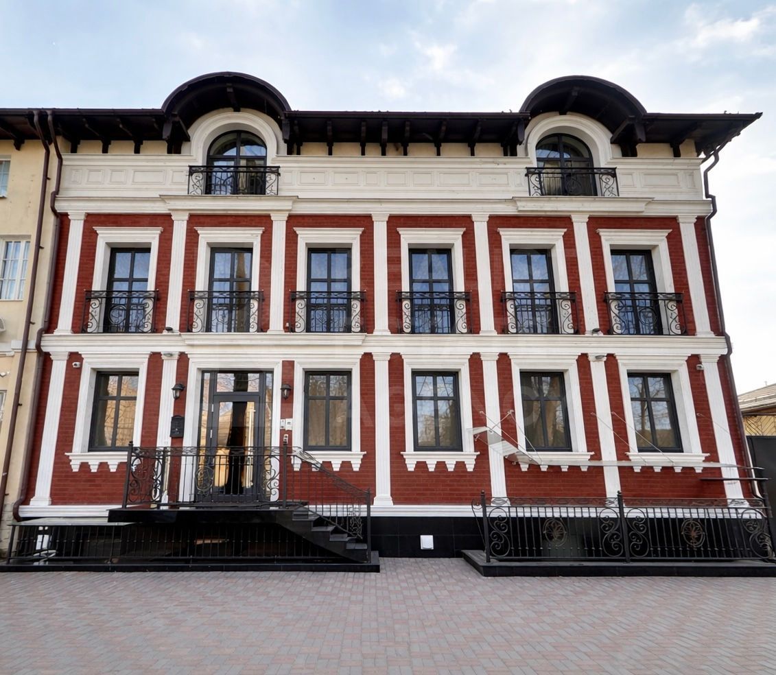 Chirie, spațiu comercial, 110 mp, str. Alexei Șciusev, Centru - Poză 1