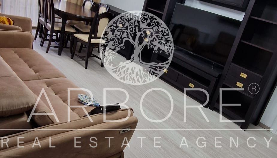 De inchiriat apartament 3 camere Matei Basarab - Poză 1