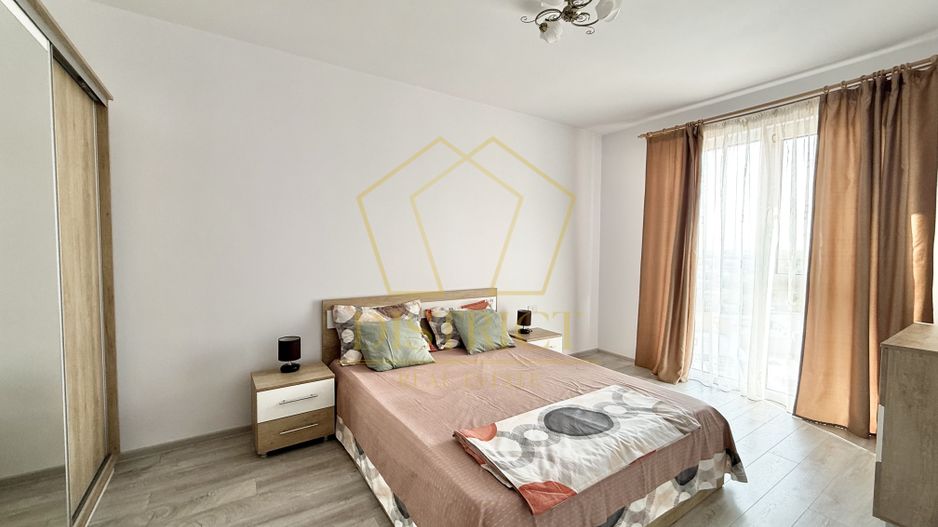 Apartament modern decomandat 2 camere | Aradului - Poză 1