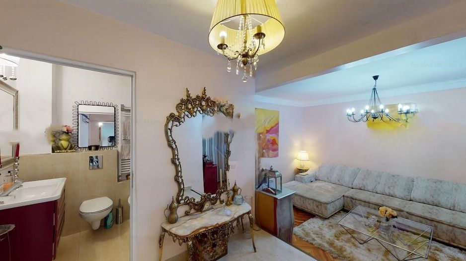 URGENT!,  singur curte, locuit/birouri, RANDAMENT 8,8%/AN, NEGOCIABIL - Poză 4