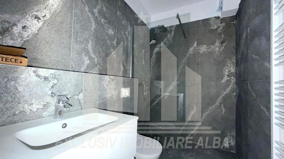 Apartament 3 camere | Open Space | 73 mp | Bloc nou | Cetate - Poză 6