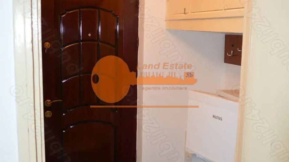 Garsonieră semidecomandată – Metrou Dristor, 1 minut de mers pe jos - Poză 5