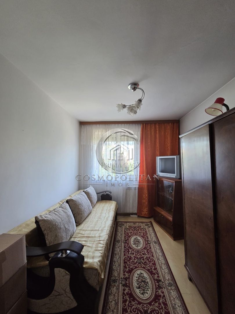 Apartament cu 3 camere, zona Bvd. Stadionului/BZ ~ etaj 3 din 4 - Poză 14