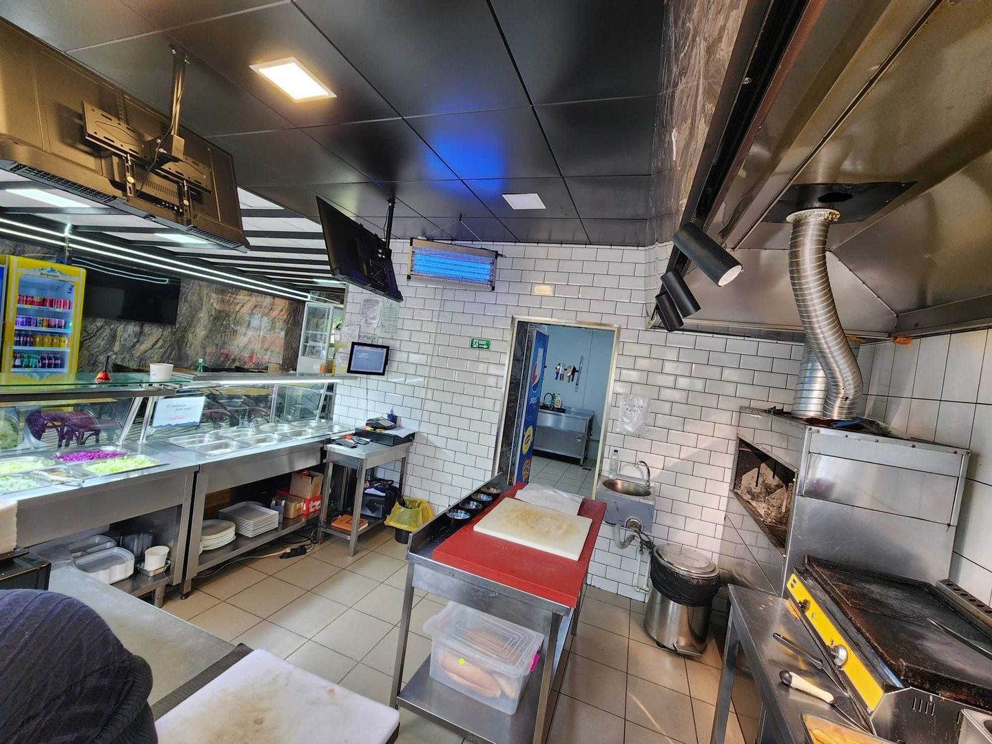 Restaurant$Gratar - Poză 3