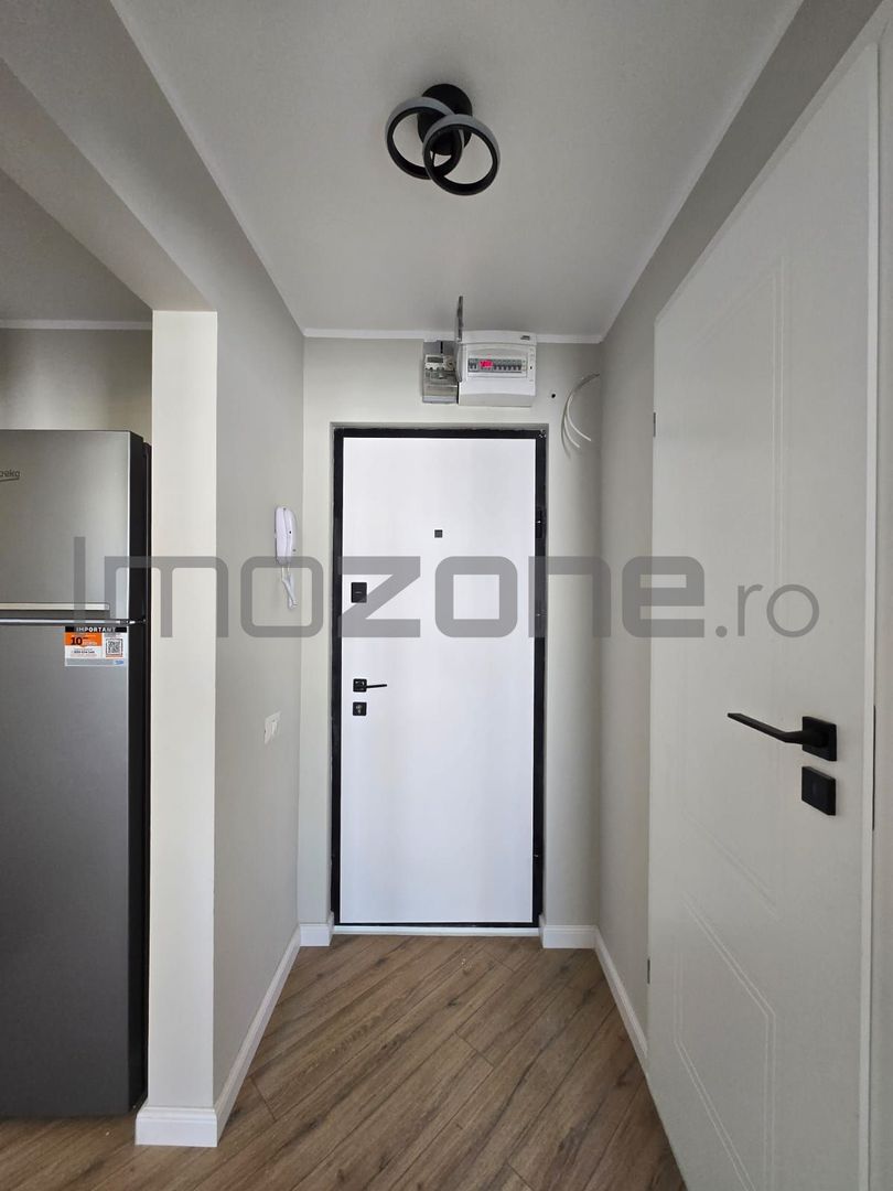 2 camere, decomandat, renovat complet, Raul Doamnei- Drumul Taberei - Poză 12