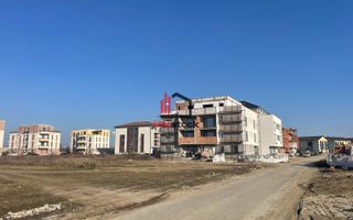 OPORTUNITATE DEZVOLTATOR IMOBILIAR I TEREN LOCUINTE COLECTIVE - Poză 1