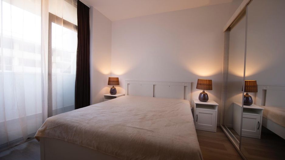 Apartament modern I Smart Home I zona Torontalului - Poză 2