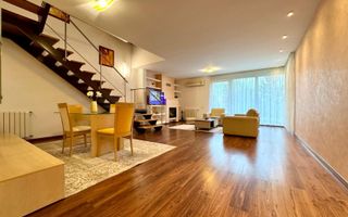 Vilă de închiriat în Complex Rezidențial Ibiza – Iancu Nicolae - Poză 18