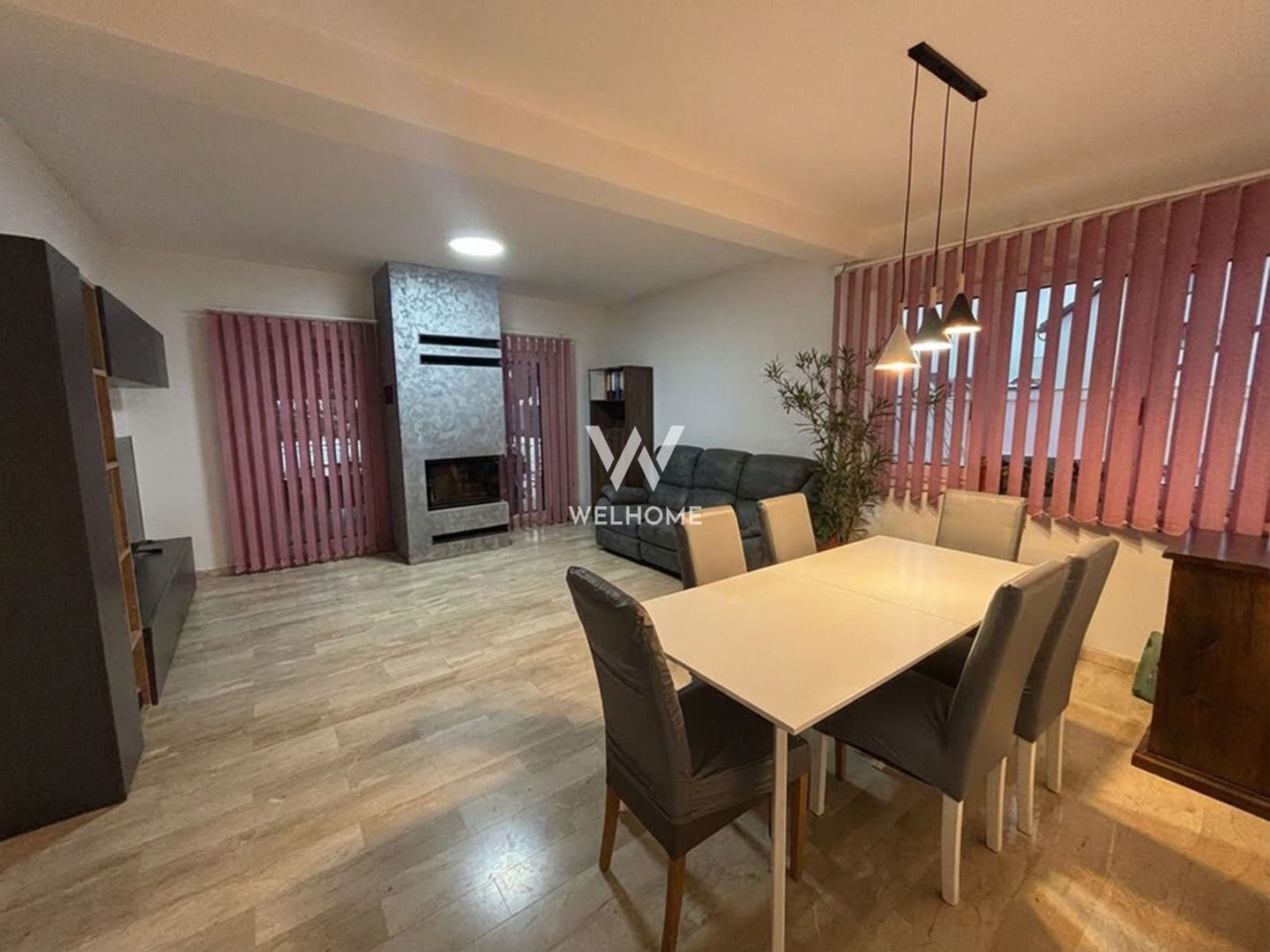 Casa Individuala premium in Selimbar Sibiu, teren 852 mp - Poză 5