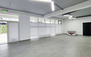 Spatiu comercial Dambu Rotund | Cladire Noua | Parcare - Poză 5