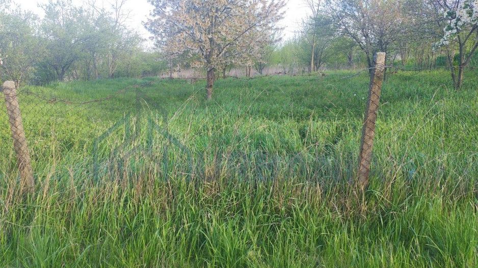 Teren intravilan de vânzare în sat Vânători, comuna Popricani, județul Iași - Poză 1