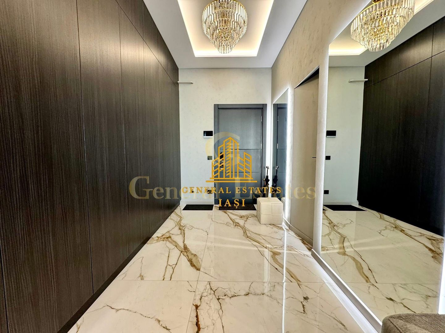 Vânzare Exclusivă Penthouse de LUX cu Terasă Panoramică | Himson - Poză 17