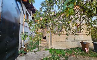 Casa 127mp mobilata/utilata+ anexa+garaj+beci+teren intravilan 1233 mp - Poză 32