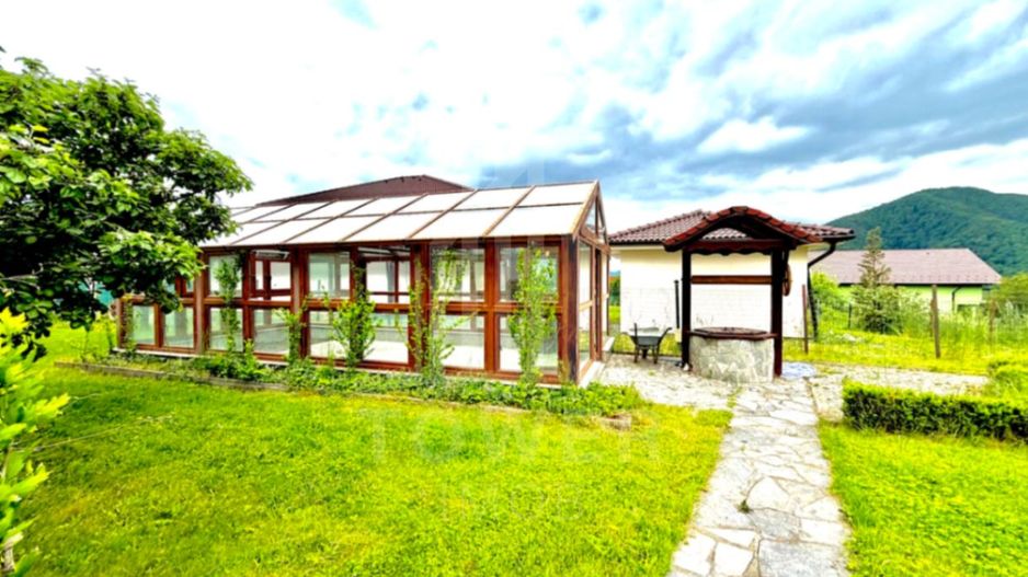 Casă premium de închiriat-Cisnadioara - Poză 10