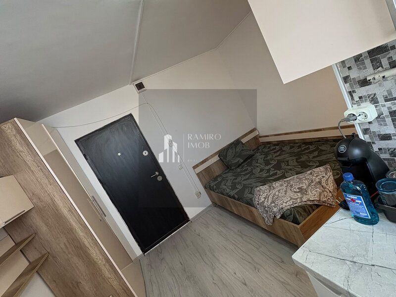 OCAZIE GARSONIERA RENOVATA UTILATA SI MOBILATA APARATORII PATRIEI - Poză 2