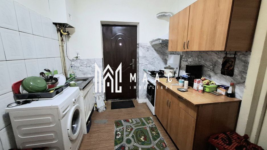 Casa tip duplex | 2 camere |  Zona Vasile Aron - Poză 7