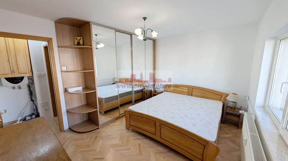 Inchiriere apartament 2 camere Victoriei, Dr. Felix, Titulescu - Poză 15