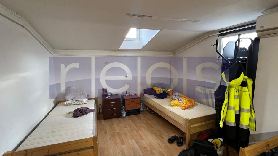 DE VANZARE OPORTUNITATE | VILĂ  CURTE INDIVIDUALĂ | TEREN 350 MP - Poză 12