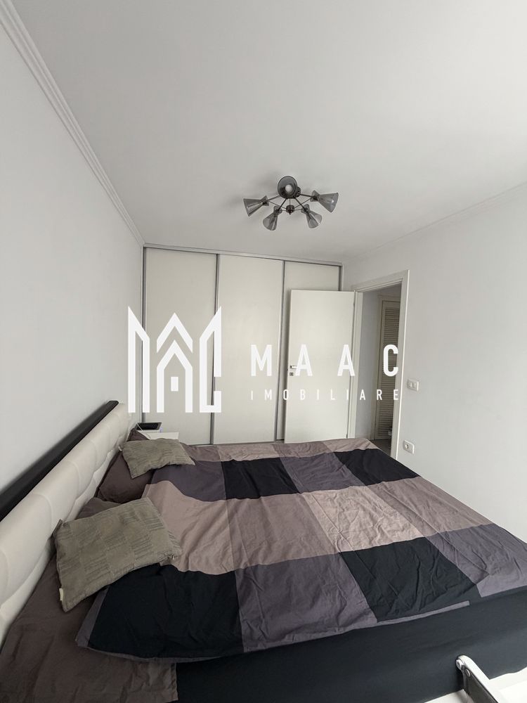 Apartament 2 camere | Etaj 2 | Renovat | 49 MPU | Terezian - Poză 4