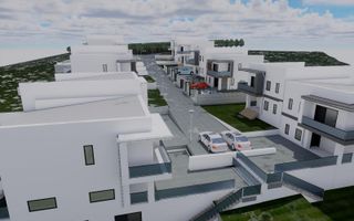 Casa tip Duplex |  Suceagu - Poză 8