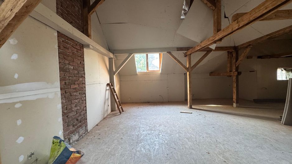 VILĂ CU POTENȚIAL MULTIPLU| CALEA DOROBANȚI - Poză 29