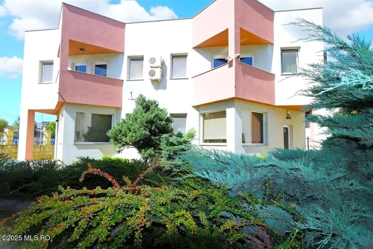 Mamaia Nord - Scoica Land, casa de vacanta la mare, P+1E+Terasa! - Poză 31