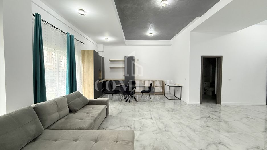 Preț foarte bun apartament la cheie Dâmbul Rotund - Poză 4