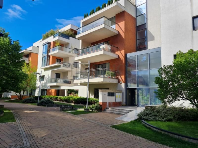 Penthouse | Washington Residence | 2 Locuri de Parcare - Poză 2