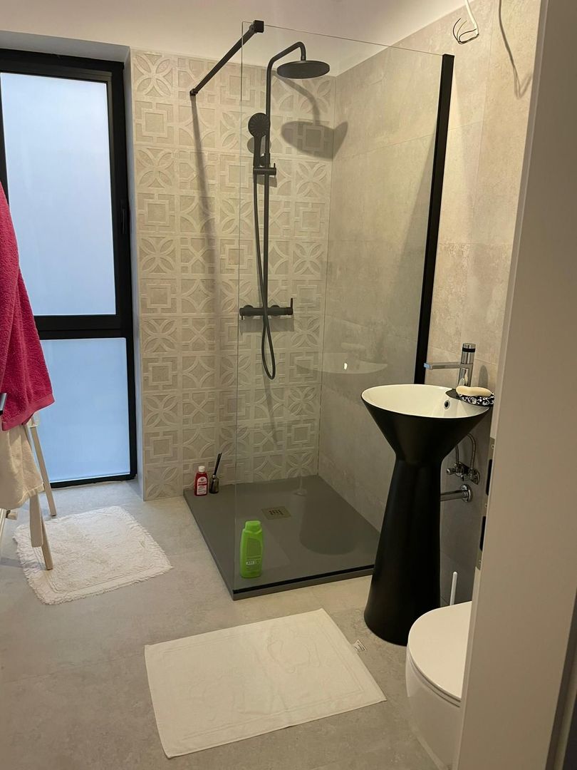 Moara Vlasiei / Caciulati, finisaje premium, 4 camerere, teren 550 mp - Poză 9