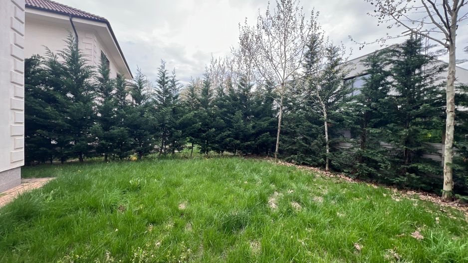 Vila individuala cu 5 camere Otopeni - Poză 2