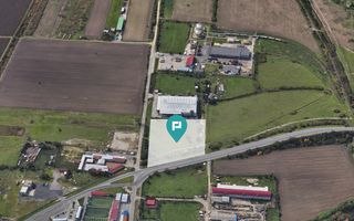 Teren intravilan în zona Freidorf - Poză 4