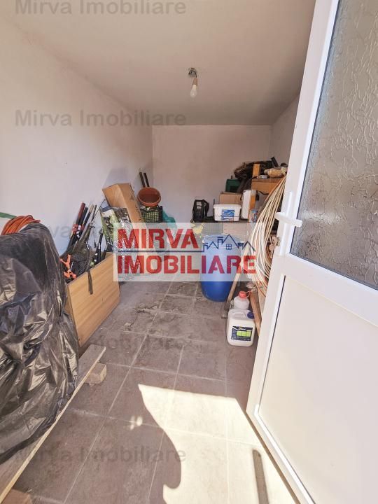 Vanzare vila 6 camere + spatiu comercial, mobilata si utilata, in Blejoi - Poză 70