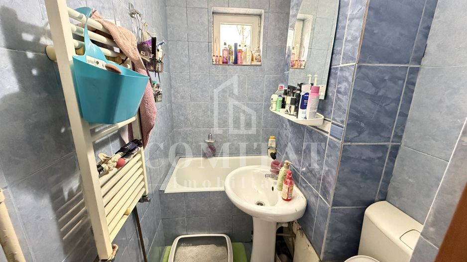 Apartament 2 camere | 32mpu | Zona Casa Piratilor | Manastur - Poză 7