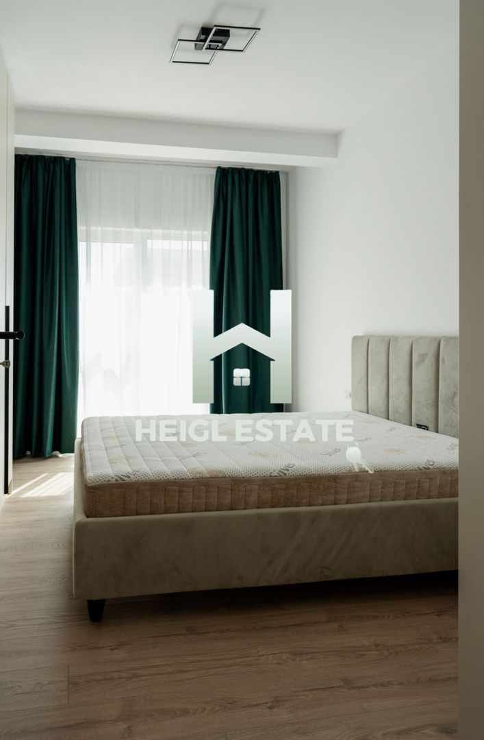 Apartament cu 2 camere - zona Torontalului - Poză 4